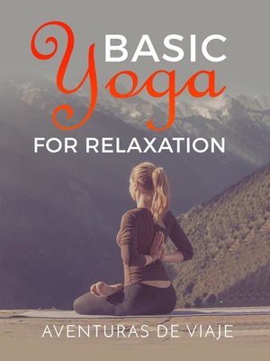 cover image of Basic Yoga for Relaxation